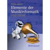 Elemente der Musikinformatik